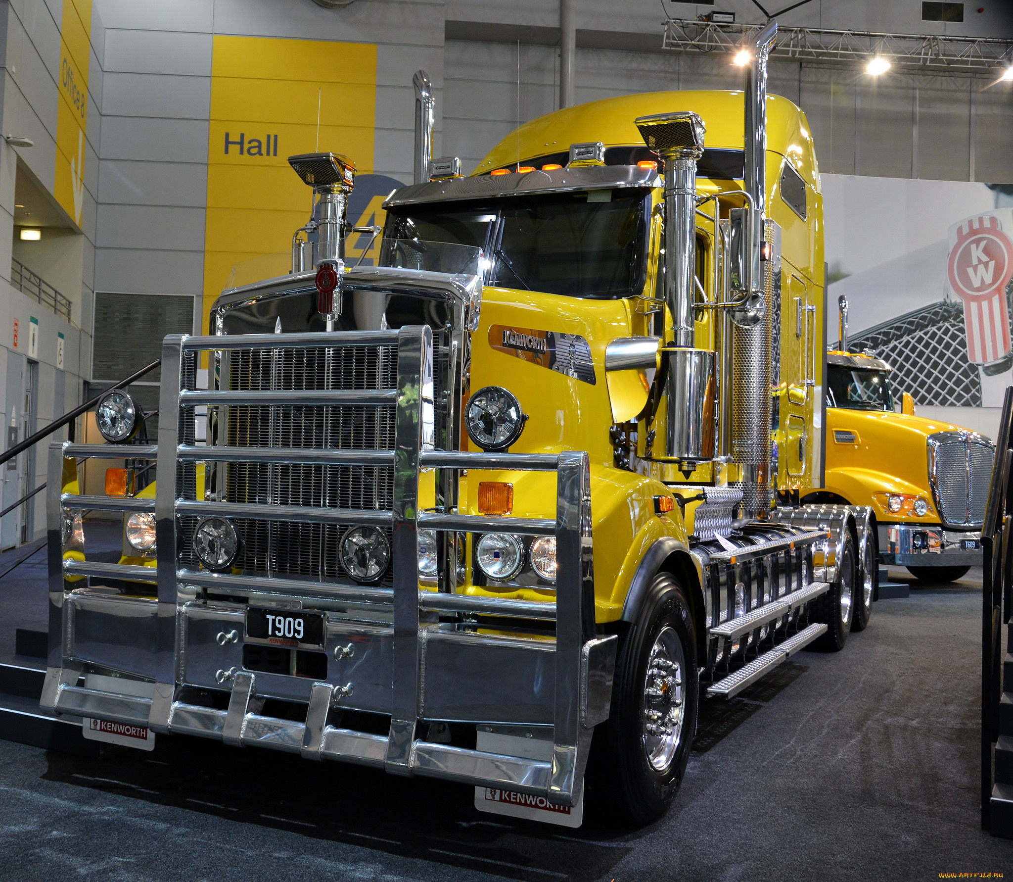 kenworth, , , truck, company, , 